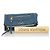 Louis Vuitton monogramma blu Empreinte Petillante Bleu Infini Blu scuro - vista 10
