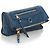 Louis Vuitton monogramma blu Empreinte Petillante Bleu Infini Blu scuro - vista 2