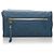 Louis Vuitton monogramma blu Empreinte Petillante Bleu Infini Blu scuro - vista 3