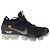 Nike x Off White Vapormax FK Sneaker aus schwarzem Polyester