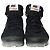 Nike x Off White Vapormax FK Sneaker aus schwarzem Polyester - Ansicht 2