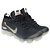 Nike x Off White Vapormax FK Sneaker aus schwarzem Polyester - Ansicht 3