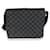 Louis Vuitton Damier Graphite Canvas District Nm  Grey  ref.667699