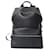 Louis Vuitton Discovery PM Backpack in Black Leather  ref.667943