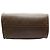 Louis Vuitton Lumineuse Monogram Empreinte Ledertasche in Taupe Braun - Ansicht 5