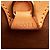 louis vuitton Monogram Ellipse Sac a Dos Zaino marrone - vista 9