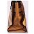 Borsa a mano Mac Douglas Sellier in pelle marrone chiaro - vista 4