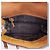 Borsa a mano Mac Douglas Sellier in pelle marrone chiaro - vista 8