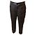 Agnès b. Agnès B snake pattern trousers