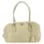 Beige Leather Prada Shoulder Bag  ref.668416