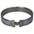 Purple Metal Hermès Bracelet  ref.668456