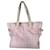 Pink Canvas Chanel Travel Line Cloth  ref.668477