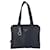 Black Nylon Prada Shoulder Bag  ref.668644