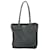Tote Prada-Tasche aus schwarzem Nylon  ref.668649