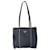 Tote Prada-Tasche aus schwarzem Nylon  ref.668650