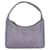 Prada Purple Tessuto Sport Mini Nylon  ref.668698