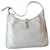 Hermès Trim bag in white Epsom calf leather  ref.669025