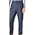Emporio Armani new men's fashion pants Blue Cotton Lycra  ref.669029