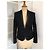 Karl Lagerfeld Sequin tweed - view 2