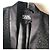 Karl Lagerfeld Sequin tweed - view 6