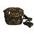 Zaino Alexander Wang Marti in tela con stampa leopardata in pelle nera