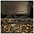 Zaino Alexander Wang Marti in tela con stampa leopardata in pelle nera - vista 6