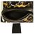 Zaino Alexander Wang Marti in tela con stampa leopardata in pelle nera - vista 8