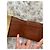 Louis Vuitton Purses, wallets, cases Light brown - view 4