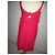 Vestido de Sonia Rykiel pour H&M de algodón fucsia - vista 4