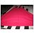 Vestido de Sonia Rykiel pour H&M de algodón fucsia - vista 6