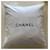 Chanel Black Beige Large CC Wool Cashmere Square Pillow Multiple colors  - view 8