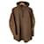 **Acne Studios (Acne) Merves Check Jacket/mods coat/44/polyester/ORN/check/jacket Orange  ref.669673