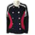 Cappotto della giacca di Louis Vuitton Multicolore Lana Mohair  ref.669825