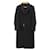 **Acne Studios (Acne) Chester coat/44/wool/navy/22a174 Navy blue  ref.669844