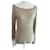 See by Chloé Tricots Viscose Beige  ref.669845