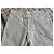 Light khaki raw linen chinos Adolfo Dominguez T.46 - view 10