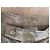 Light khaki raw linen chinos Adolfo Dominguez T.46 - view 6