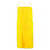 Ba&Sh robe Yellow Viscose  ref.669859