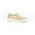 Baskets Sézane 40 Golden Leather  ref.669960