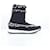 Sneakers Jimmy Choo 37 Nero Cotone  ref.670014