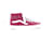 Vans-Trainer 43 Bordeaux
