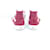 Vans-Trainer 43 Bordeaux - Ansicht 2