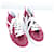 Vans-Trainer 43 Bordeaux - Ansicht 3