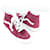 Vans-Trainer 43 Bordeaux - Ansicht 4