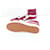 Vans-Trainer 43 Bordeaux - Ansicht 6