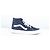 Vans-Trainer 39 Blau