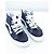 Vans-Trainer 39 Blau - Ansicht 3