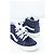 Vans-Trainer 39 Blau - Ansicht 4