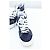 Vans-Trainer 39 Blau - Ansicht 5