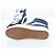Vans-Trainer 39 Blau - Ansicht 6